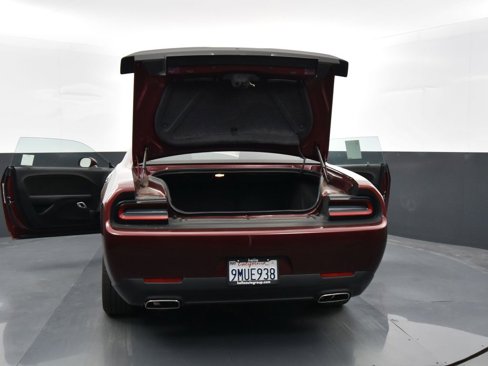 Used 2023 Dodge Challenger SXT image 36