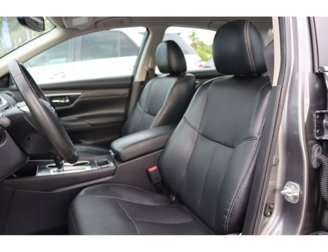 Used 2017 Nissan Altima 2.5 SL image 18