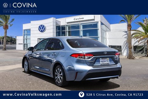 Used 2022 Toyota Corolla LE image 5