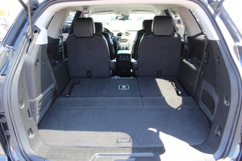 Used 2015 Buick Enclave Leather w/ Trailering Package image 16