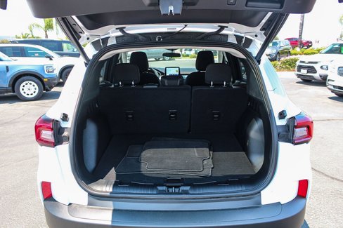 Used 2025 Ford Escape Active w/ Cold Weather Package image 27