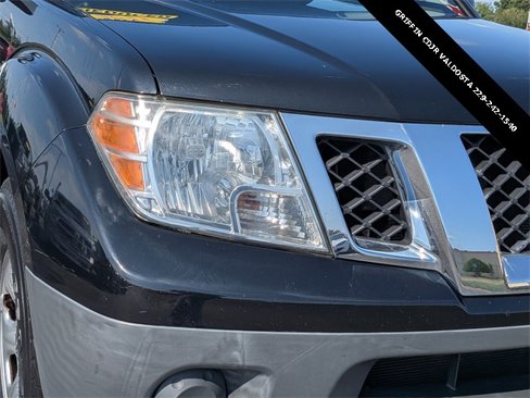 Used 2021 Nissan Frontier S image 9