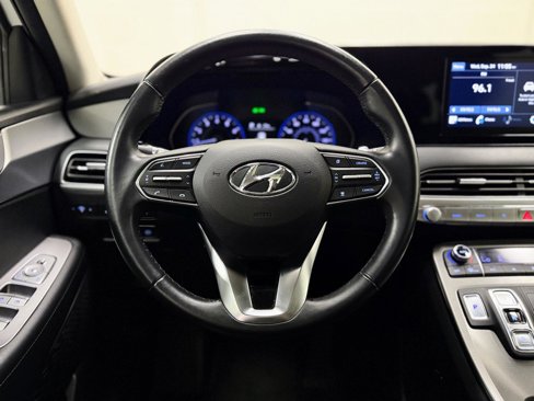 Used 2021 Hyundai Palisade SEL image 20
