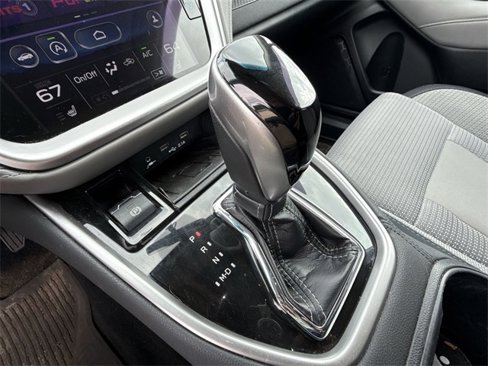Used 2020 Subaru Outback Premium w/ Popular Package #1 image 15