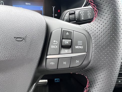 New 2024 Ford Escape ST-Line w/ Equipment Group 301A image 20