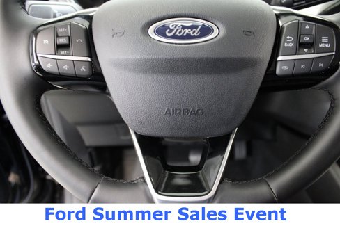New 2025 Ford Escape Active w/ Cold Weather Package image 9