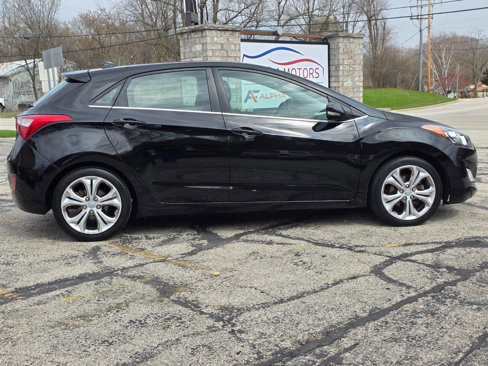 Used 2013 Hyundai Elantra GT w/ Style Pkg image 7