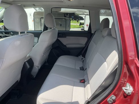 Used 2016 Subaru Forester 2.5i Premium w/ Popular Package #1 image 11