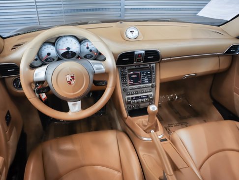 Used 2007 Porsche 911 Carrera S image 18