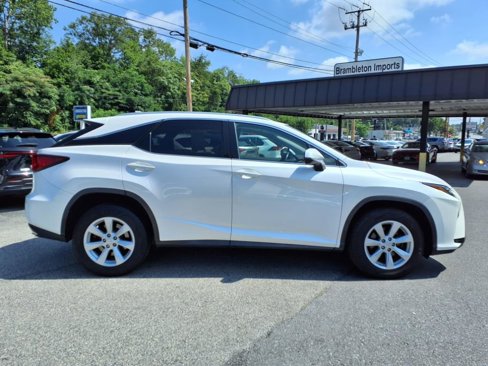 Used 2017 Lexus RX 350 Premium image 2