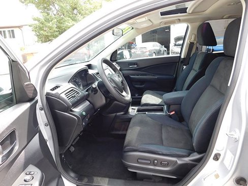 Used 2015 Honda CR-V EX image 14