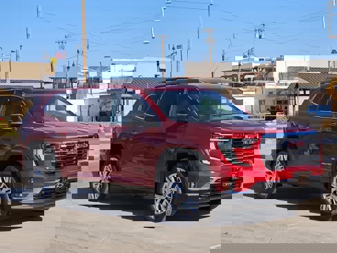 New 2025 GMC Acadia Elevation w/ Elevation Premium Package image 6