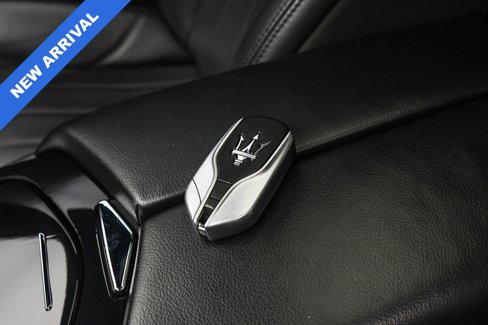 Used 2022 Maserati Quattroporte Modena Q4 image 20