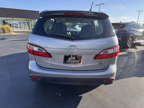 Used 2012 MAZDA MAZDA5 Grand Touring image 4
