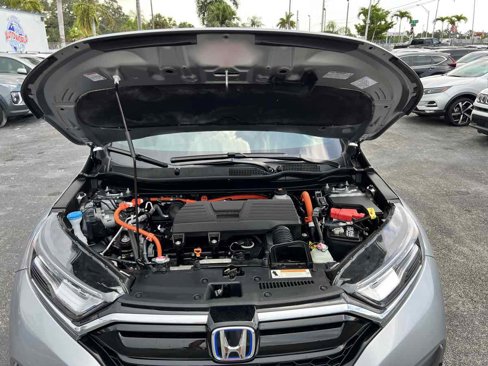 Used 2022 Honda CR-V EX-L image 50