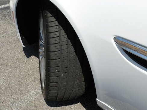 Used 2012 Jaguar XK Convertible image 46
