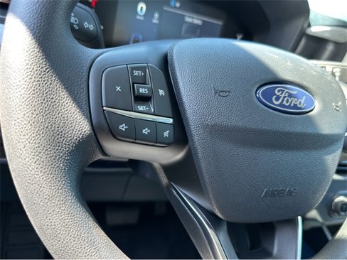 New 2025 Ford Maverick XLT image 24
