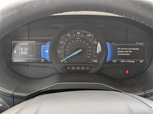 Used 2024 Ford Edge Titanium image 27