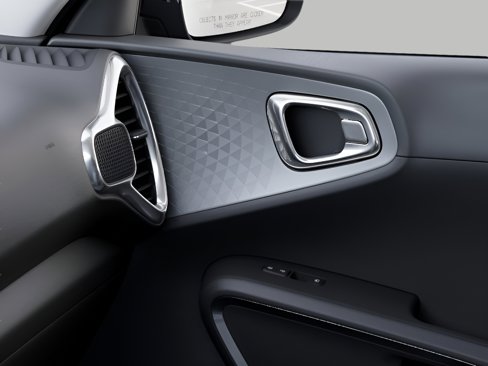 New 2025 Kia Soul LX w/ LX Technology Package image 25