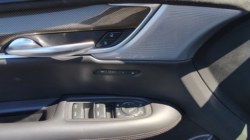 Used 2020 Cadillac XT5 Sportv w/ Platinum Package image 9