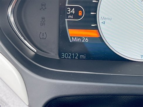 Certified 2020 Chevrolet Bolt LT image 12