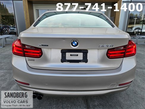 Used 2013 BMW 328i xDrive Sedan image 6