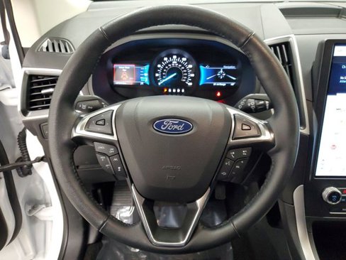 Used 2024 Ford Edge SEL image 22