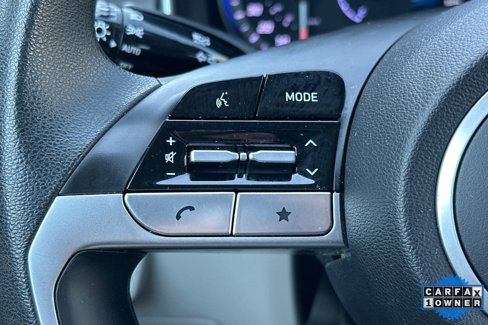 Used 2024 Hyundai Tucson SEL image 37