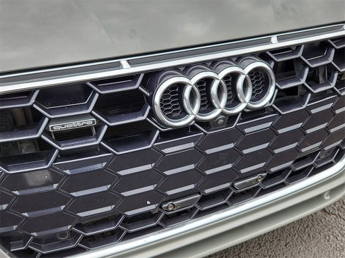 Used 2023 Audi A5 2.0T Premium Plus w/ Premium Plus image 6