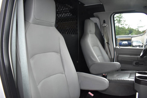 Used 2011 Ford E-150 and Econoline 150 image 51