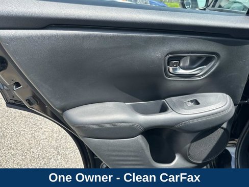 Used 2024 Honda HR-V LX image 21