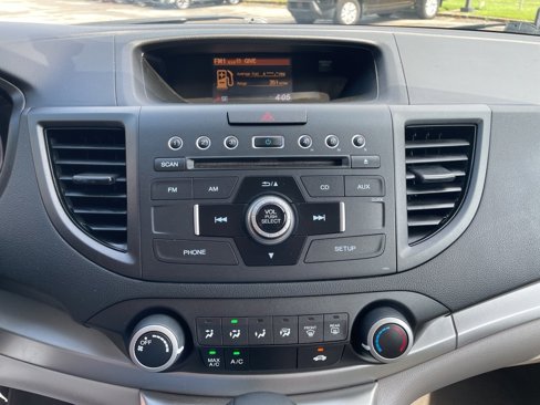 Used 2014 Honda CR-V LX image 20