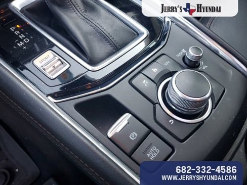 Used 2019 MAZDA CX-5 Grand Touring w/ GT Premium Package image 18