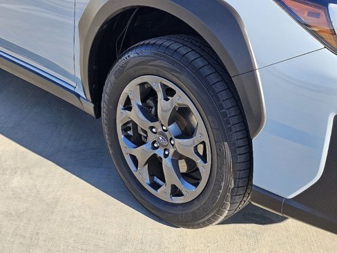 Certified 2023 Subaru Crosstrek 2.5i Sport image 7