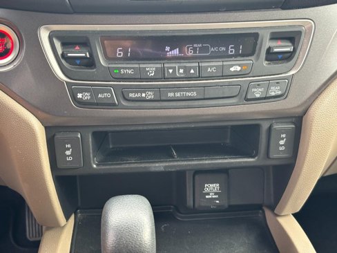 Used 2017 Honda Ridgeline RTL image 25