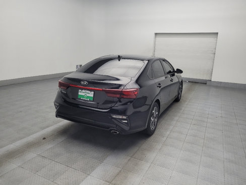 Used 2019 Kia Forte LXS image 9