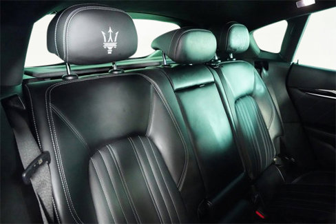 Used 2022 Maserati Levante GT image 64
