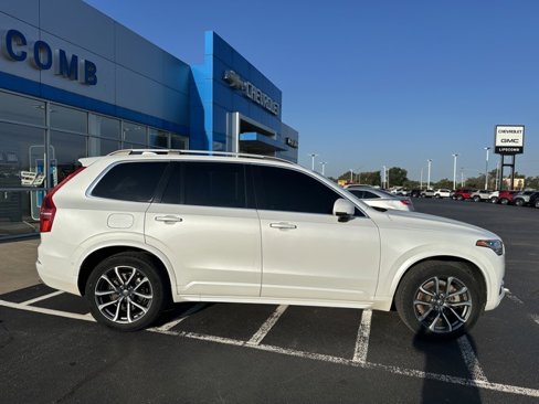 Used 2018 Volvo XC90 T5 Momentum w/ Convenience Package image 6