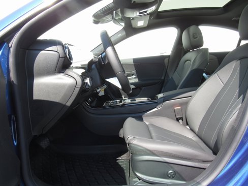 New 2026 Mercedes-Benz CLA 250 4MATIC image 9