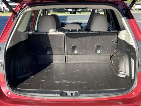 Used 2023 Subaru Forester Premium image 15