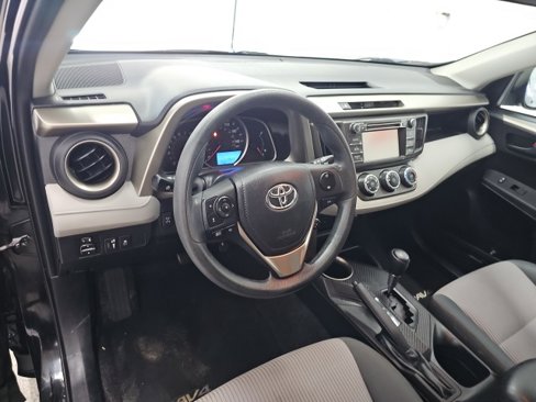 Used 2013 Toyota RAV4 LE image 21