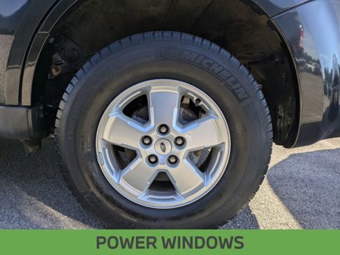 Used 2011 Ford Escape XLT image 8