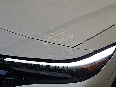 New 2025 Hyundai Elantra Sport image 29