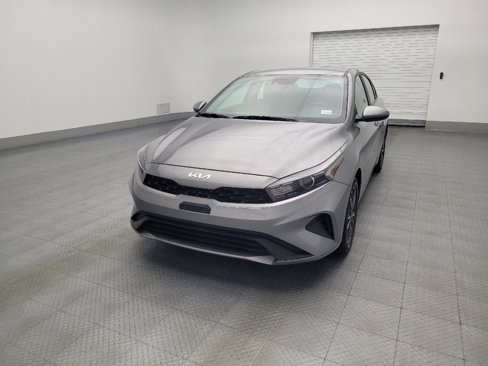 Used 2024 Kia Forte LXS image 15