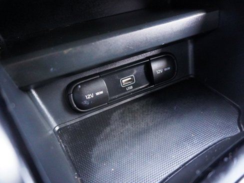 Used 2022 Kia Soul LX w/ Technology Package image 49