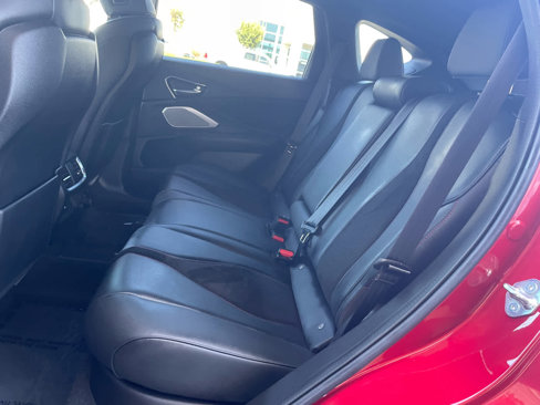 Used 2023 Acura RDX A-Spec image 8