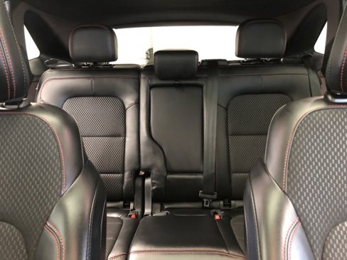 Certified 2023 Ford Escape ST-Line Select w/ Tech Pack #2 image 25
