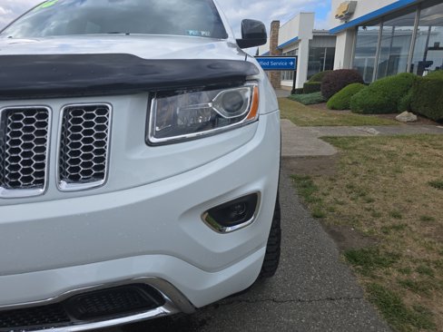 Used 2016 Jeep Grand Cherokee Laredo w/ Quick Order Package 23E image 10