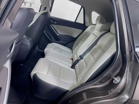 Used 2016 MAZDA CX-5 Grand Touring image 23