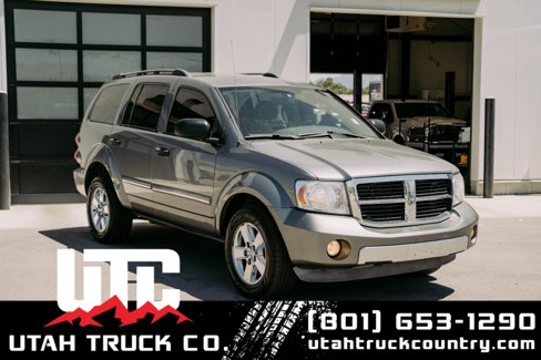 Used 2007 Dodge Durango Limited image 1